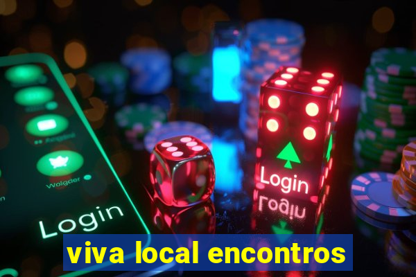 viva local encontros